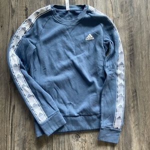 Adidas Crewneck
